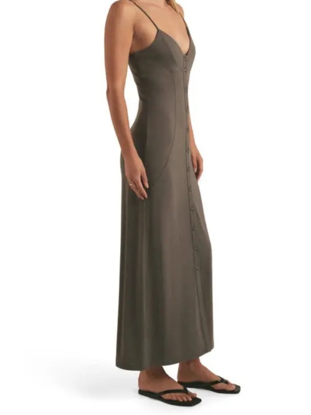 FAVORITE DAUGHTER
The Into You Dress NWOT XL